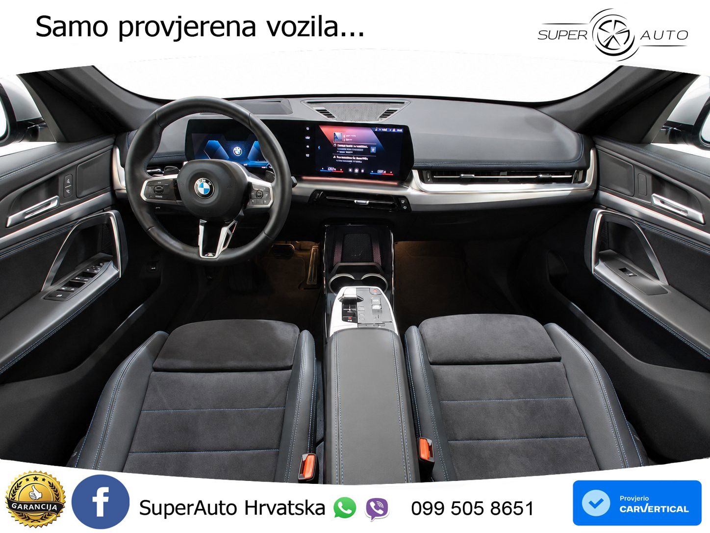 BMW X1 20d (163 KS) xDrive Steptronic M Sport LED+GR SJED+ACC