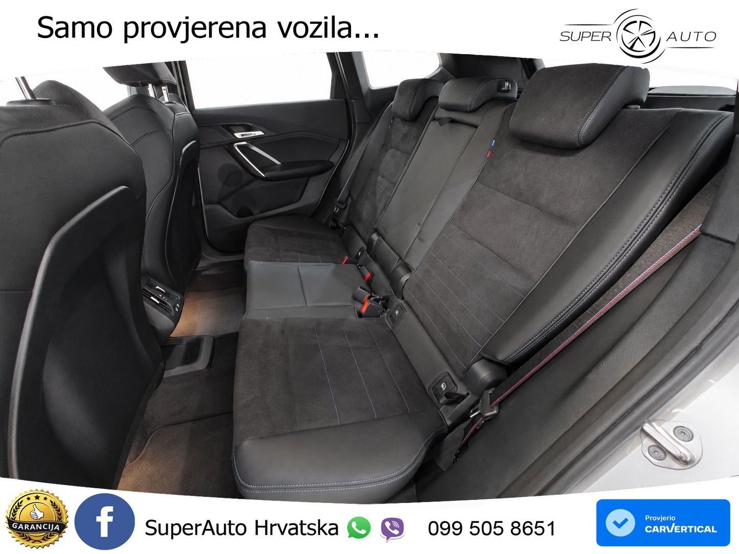 BMW X1 20d (163 KS) xDrive Steptronic M Sport LED+GR SJED+ACC