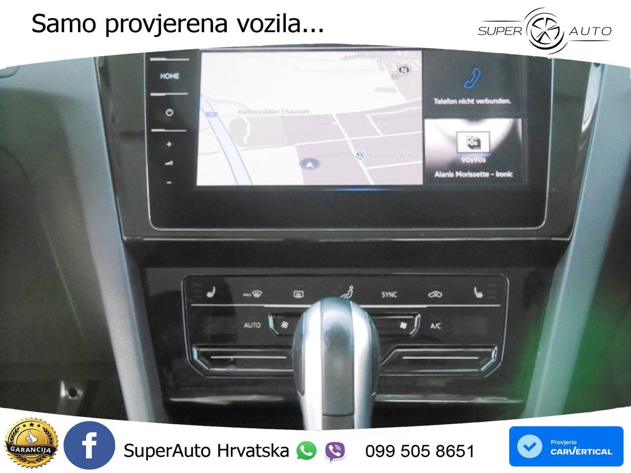 Volkswagen Passat Variant GTE 1.4 TSI (218 KS) DSG LED+GR SJED+ACC
