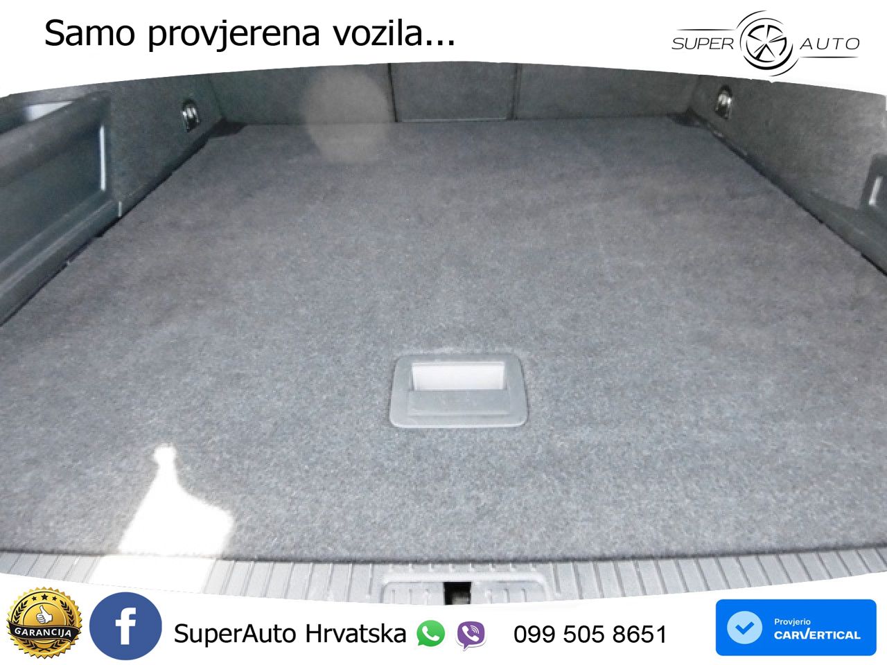 Volkswagen Passat Variant GTE 1.4 TSI (218 KS) DSG LED+GR SJED+ACC