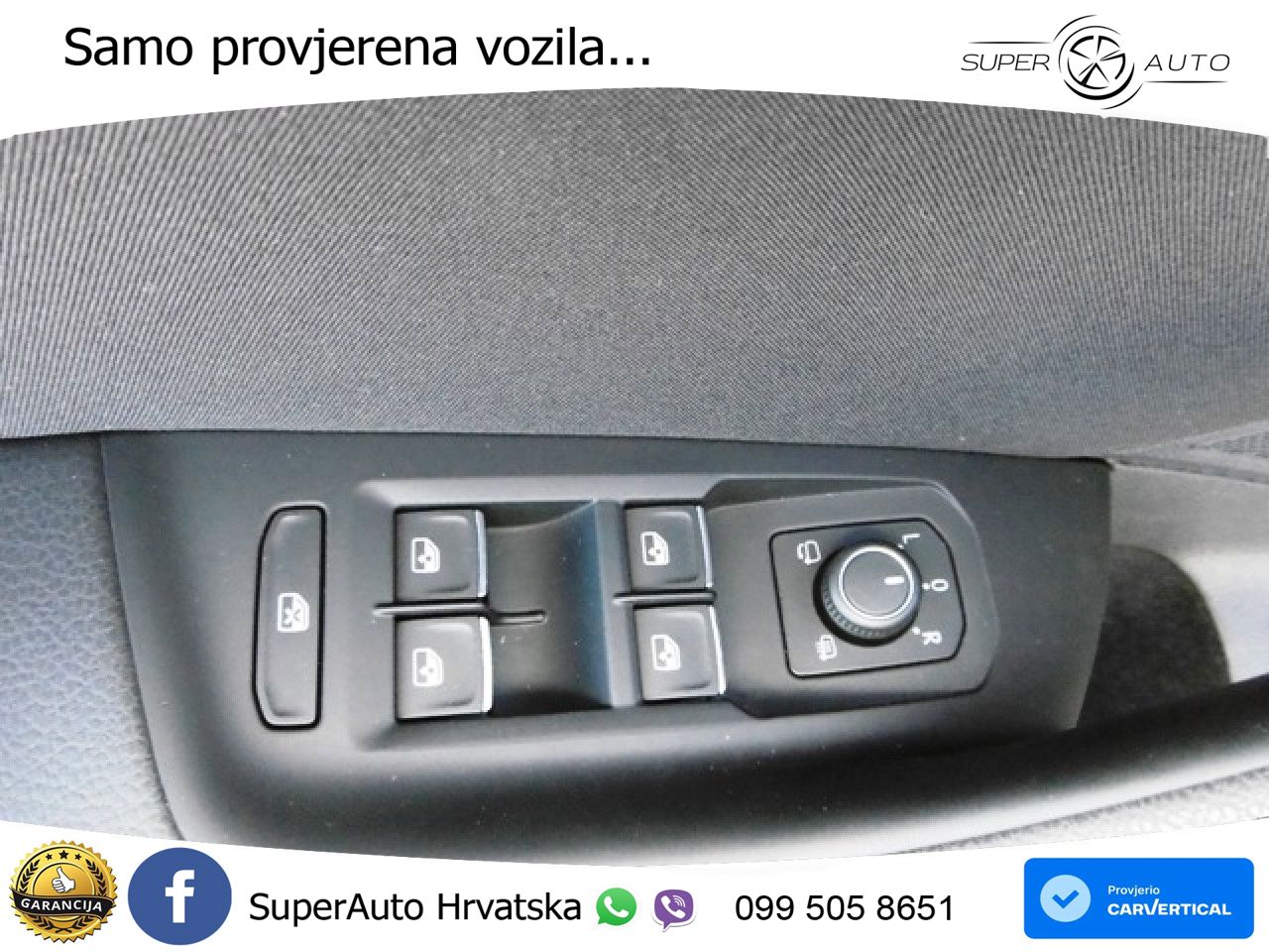 Volkswagen Passat Variant GTE 1.4 TSI (218 KS) DSG LED+GR SJED+ACC