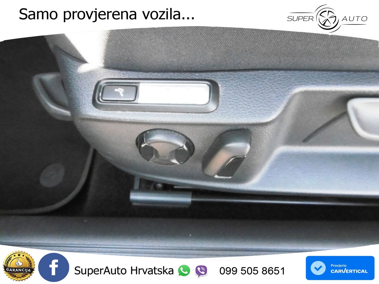 Volkswagen Passat Variant GTE 1.4 TSI (218 KS) DSG LED+GR SJED+ACC