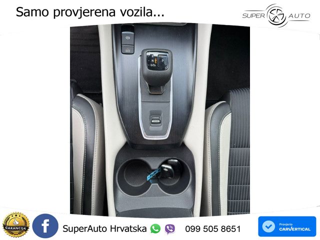 Nissan Qashqai 1.3 DIG-T (158 KS) Xtronic Tekna LED+GR SJED+ACC