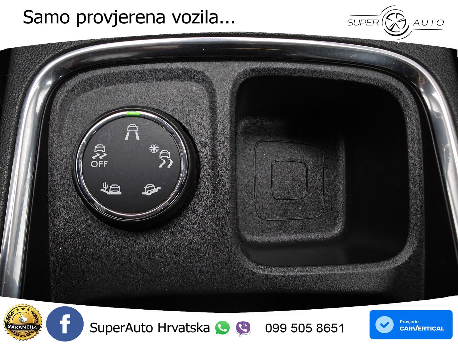 Opel Grandland X 1.2 Turbo (130 KS) Automatic