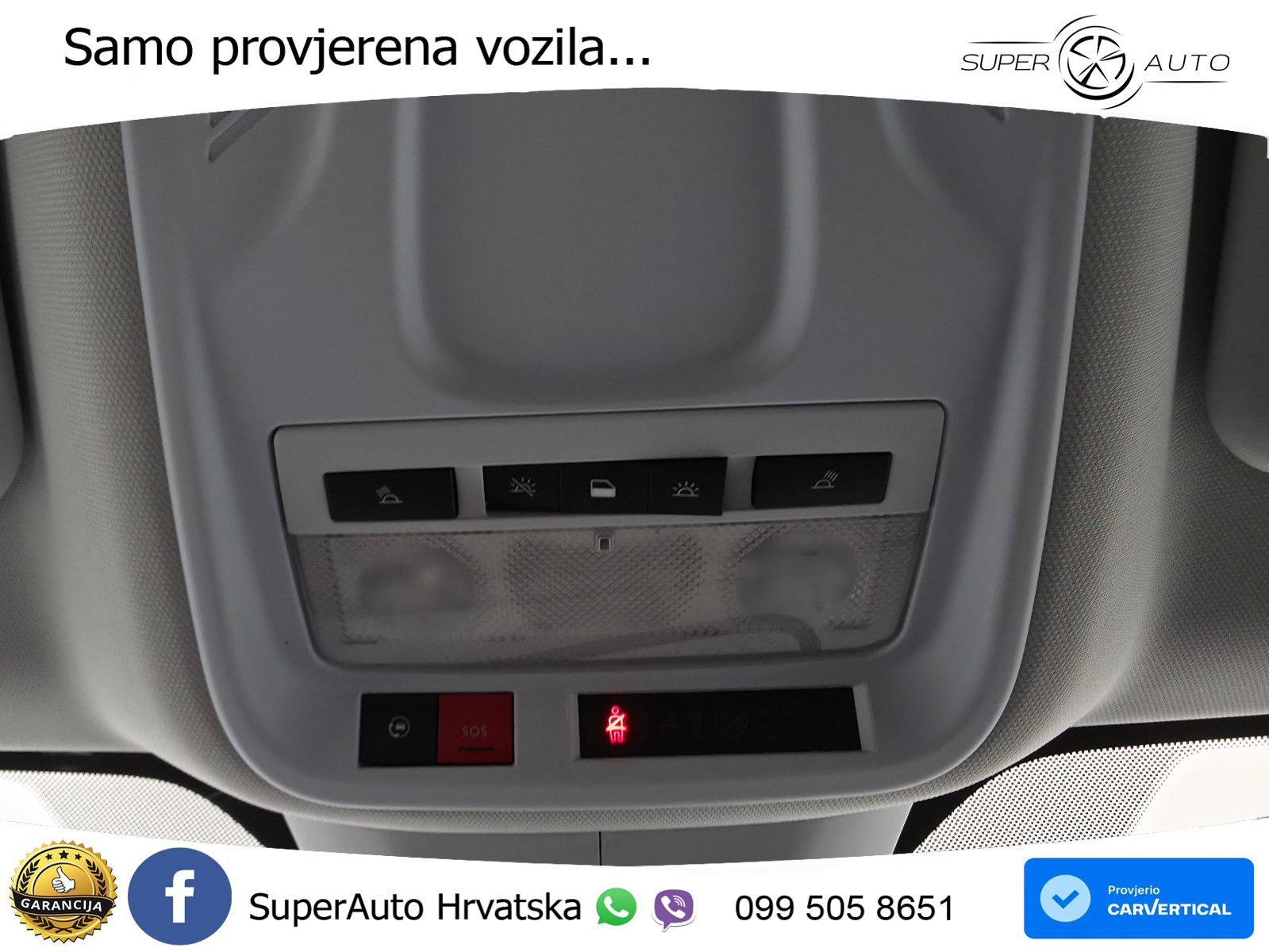 Opel Grandland X 1.2 Turbo (130 KS) Automatic