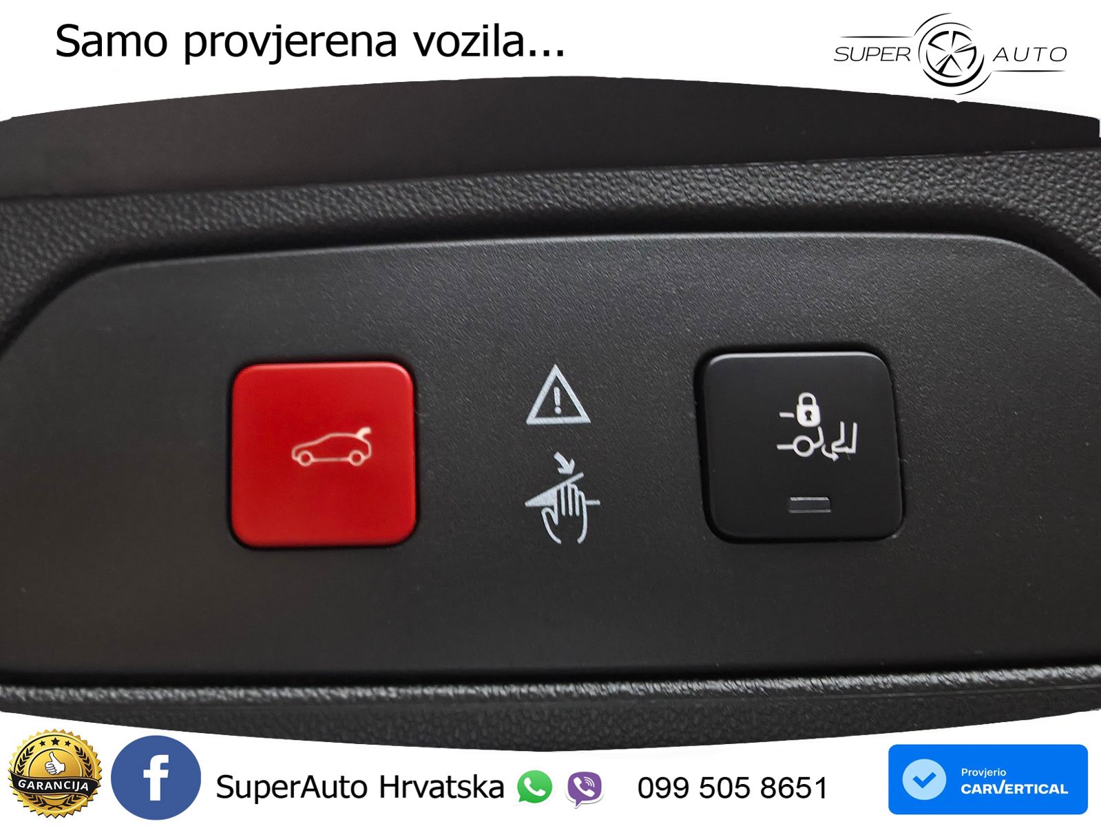 Opel Grandland X 1.2 Turbo (130 KS) Automatic