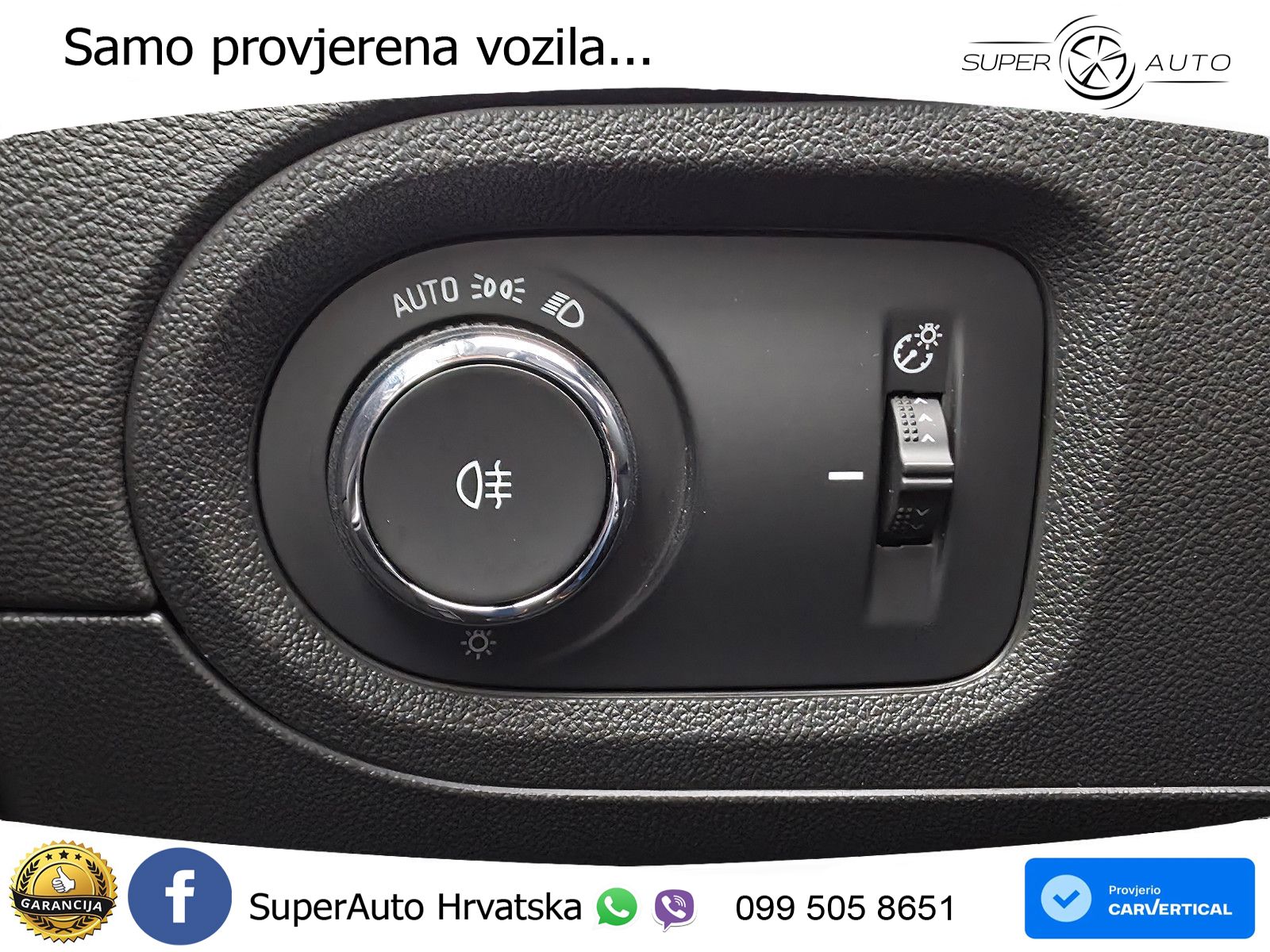 Opel Grandland X 1.2 Turbo (130 KS) Automatic