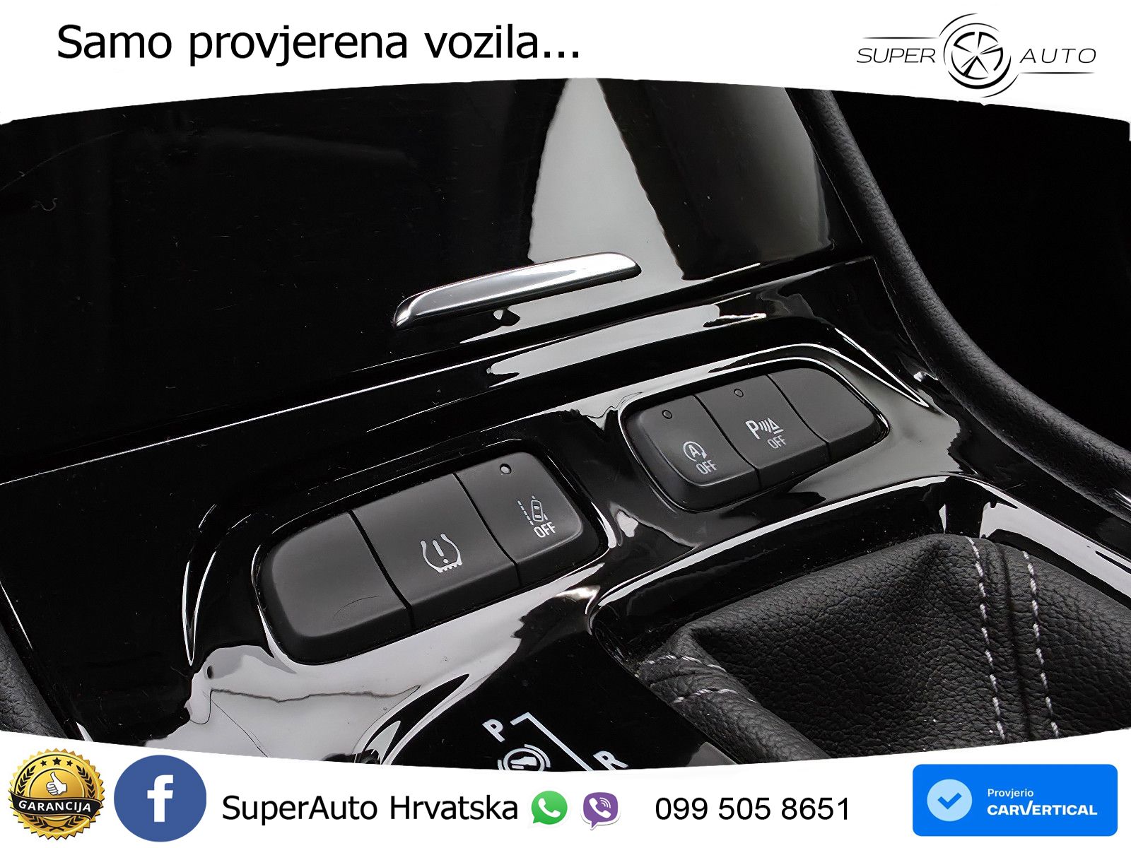 Opel Grandland X 1.2 Turbo (130 KS) Automatic