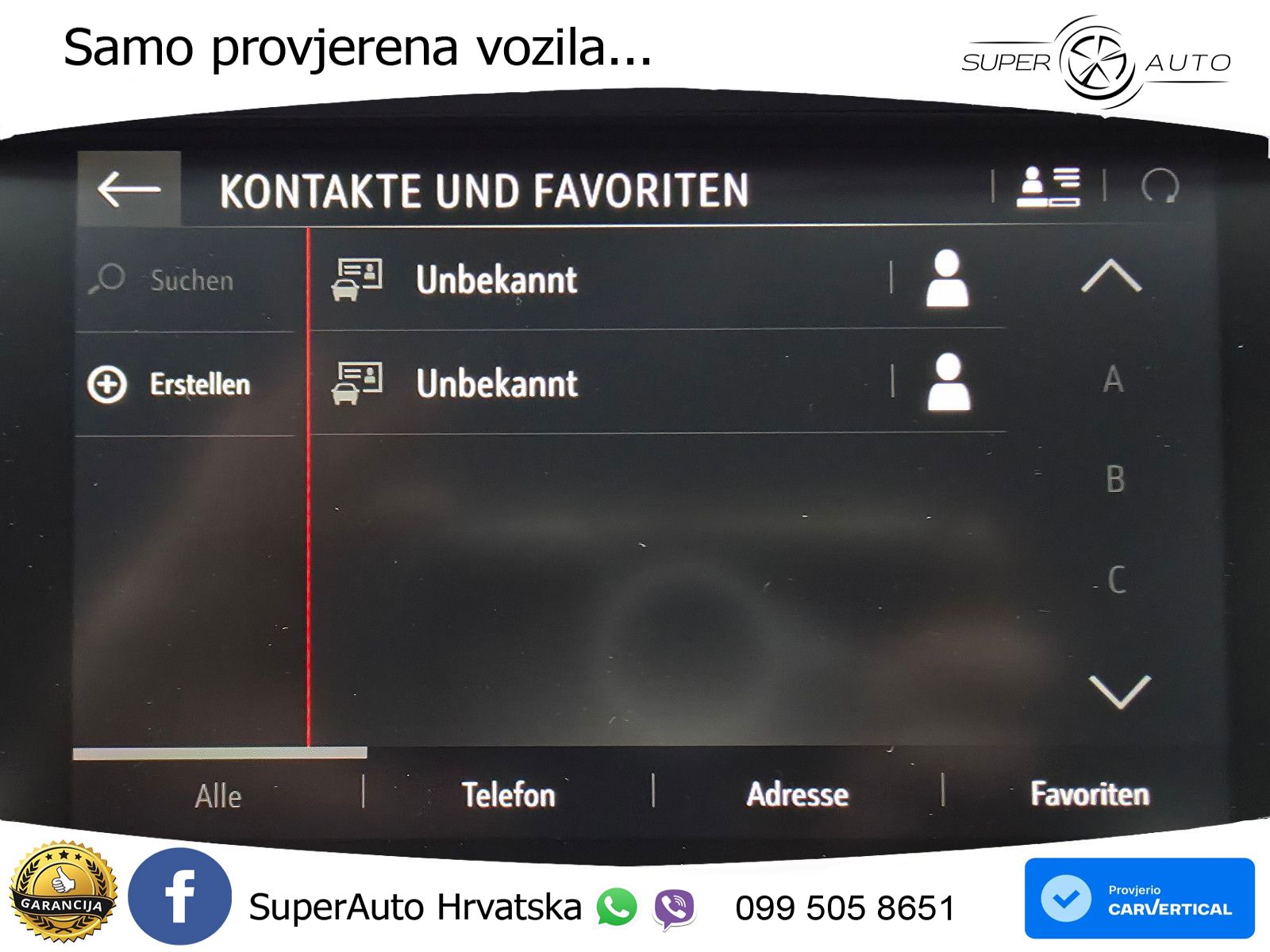 Opel Grandland X 1.2 Turbo (130 KS) Automatic