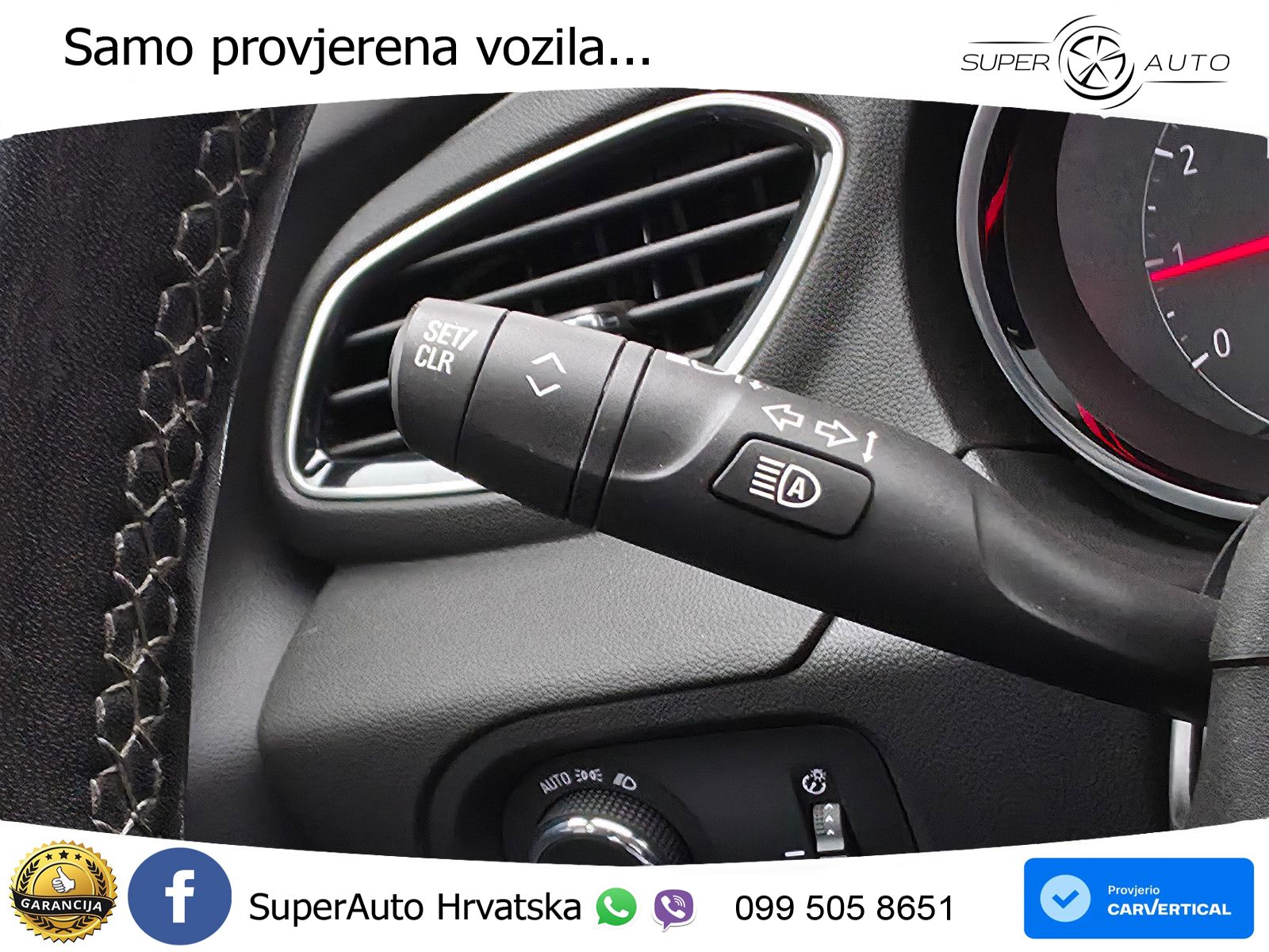 Opel Grandland X 1.2 Turbo (130 KS) Automatic