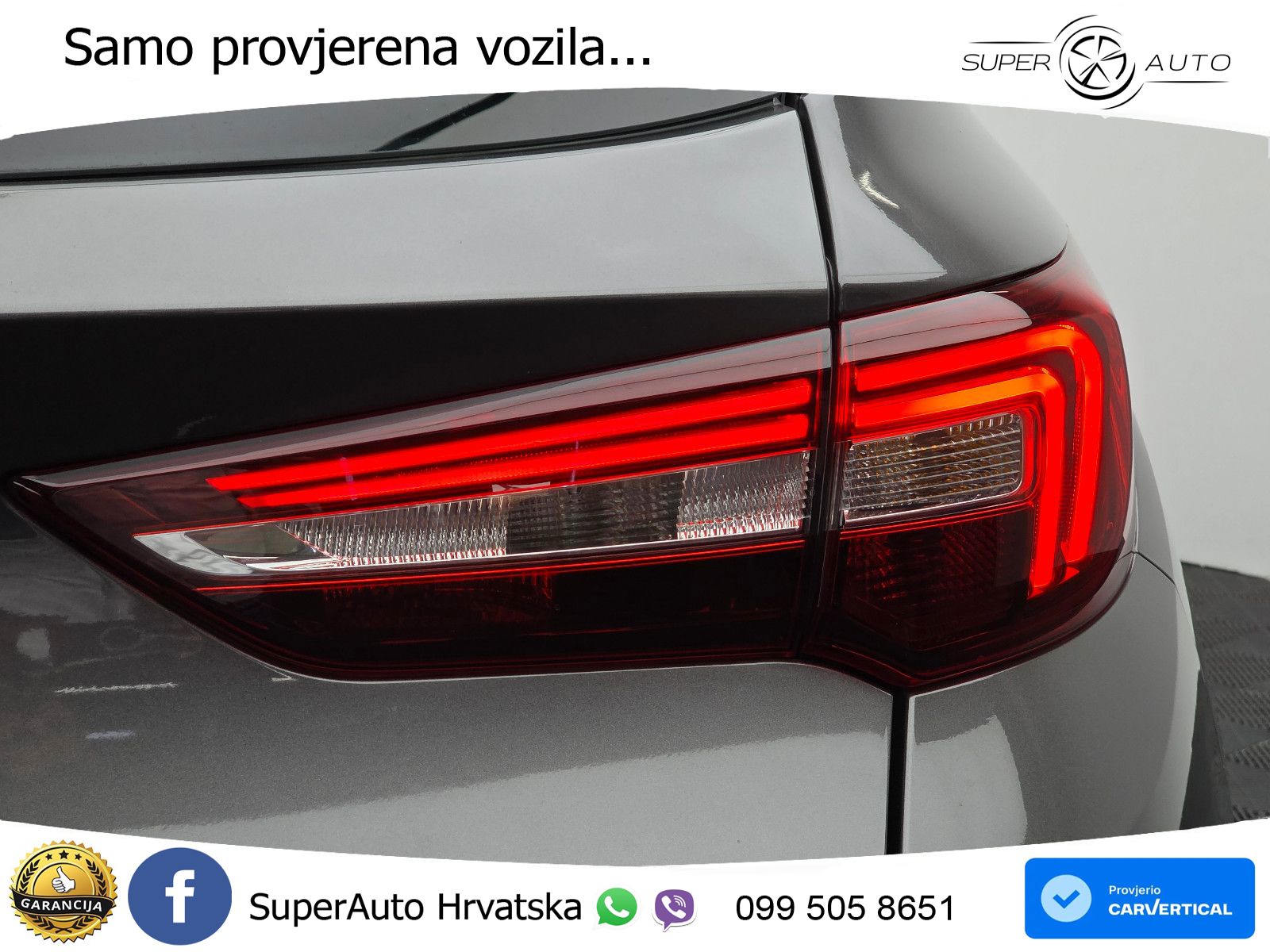 Opel Grandland X 1.2 Turbo (130 KS) Automatic