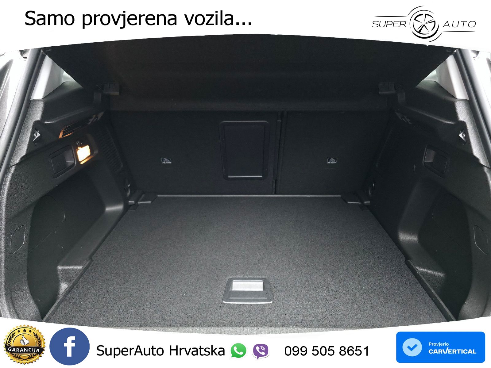 Opel Grandland X 1.2 Turbo (130 KS) Automatic