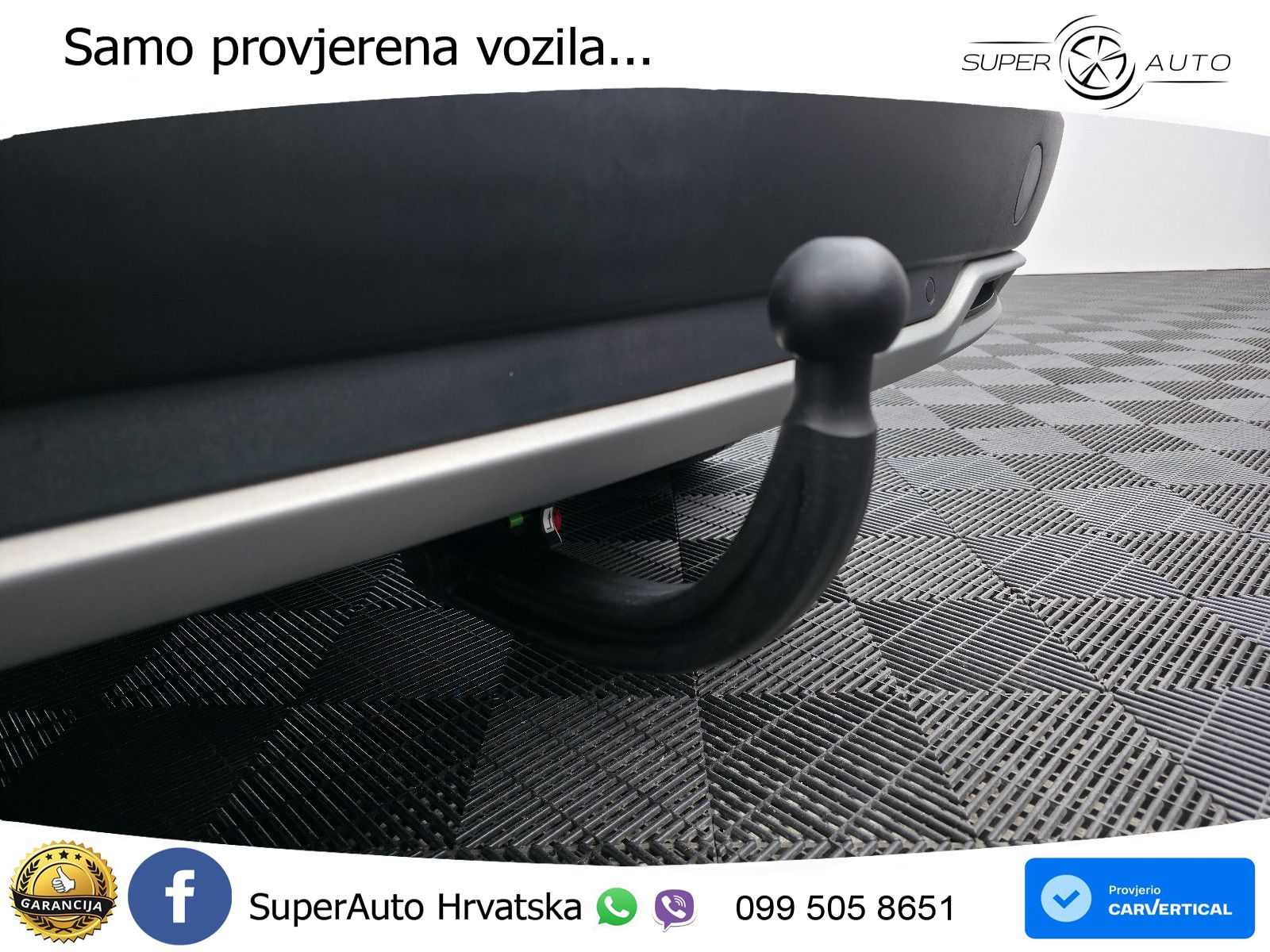 Opel Grandland X 1.2 Turbo (130 KS) Automatic
