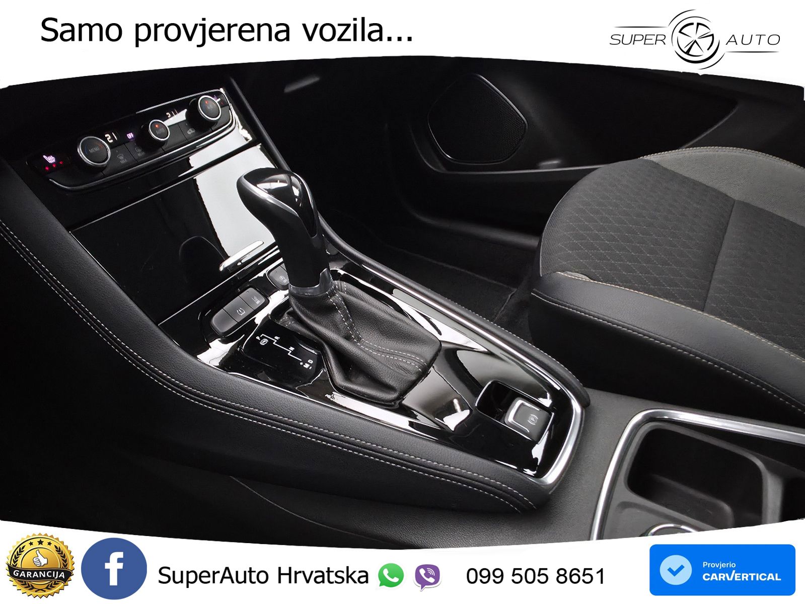 Opel Grandland X 1.2 Turbo (130 KS) Automatic
