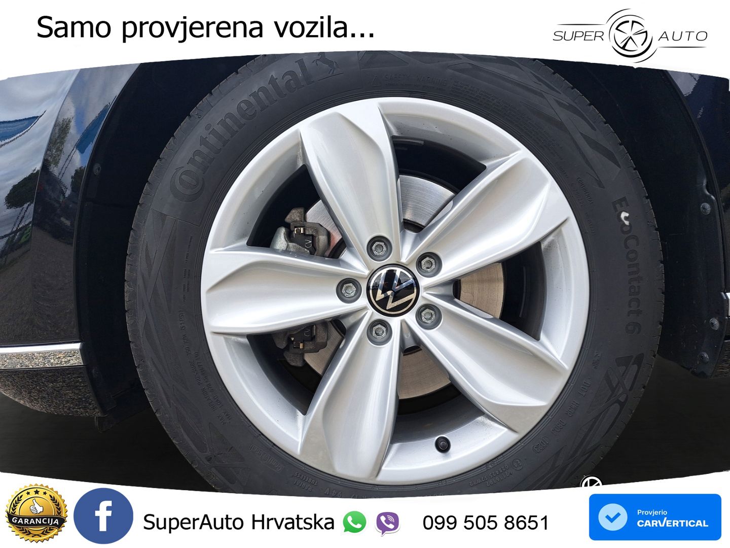 Volkswagen Passat Variant 2.0 TDI (150 KS) DSG Elegance MATRIX+GR SJED+KAM