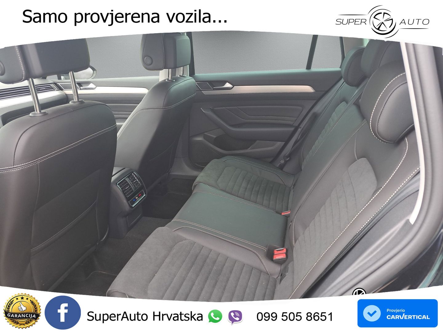Volkswagen Passat Variant 2.0 TDI (150 KS) DSG Elegance MATRIX+GR SJED+KAM