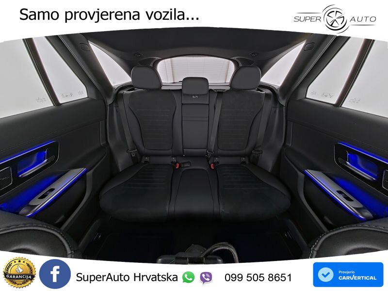 Mercedes GLC 300d (269 KS) 4MATIC 9G-TRONIC AMG ACC+HEAD+GR SJED+360+PANO