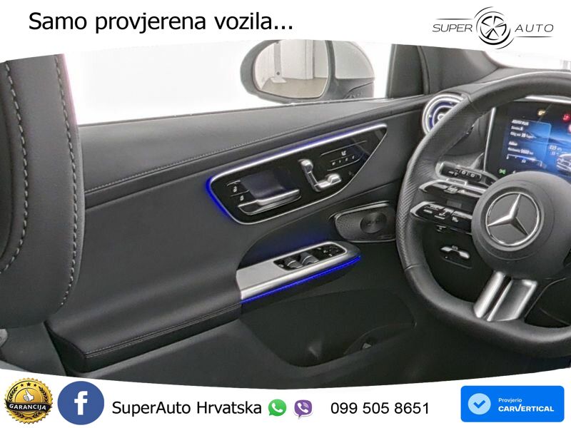 Mercedes GLC 300d (269 KS) 4MATIC 9G-TRONIC AMG ACC+HEAD+GR SJED+360+PANO
