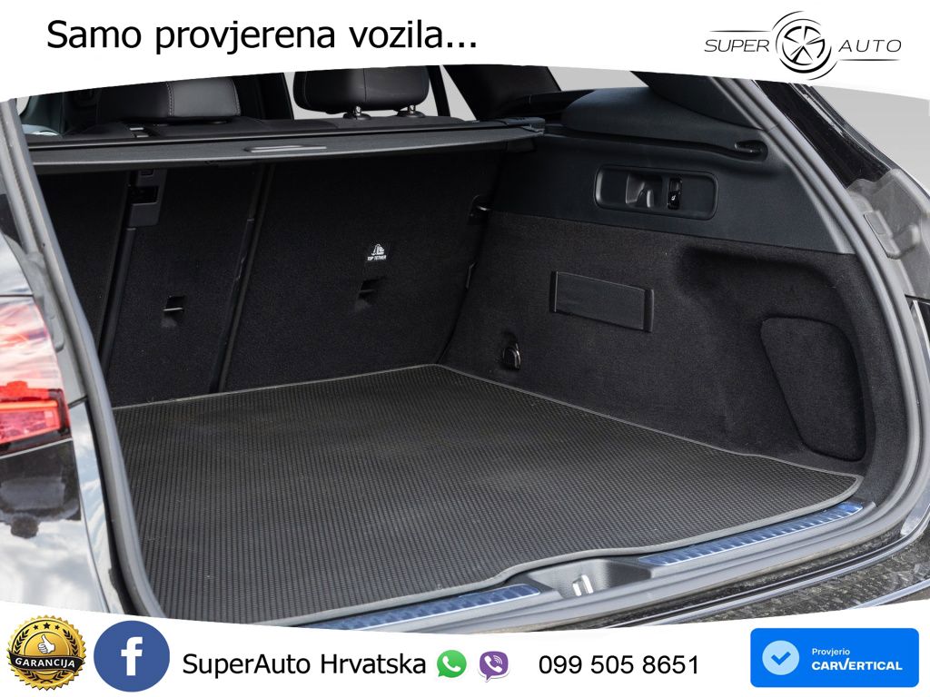 Mercedes GLC 220d (197 KS) 4MATIC 9G-TRONIC AMG LED+GR SJED+ACC