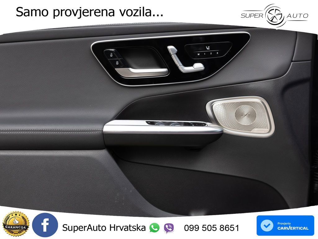Mercedes GLC 220d (197 KS) 4MATIC 9G-TRONIC AMG LED+GR SJED+ACC