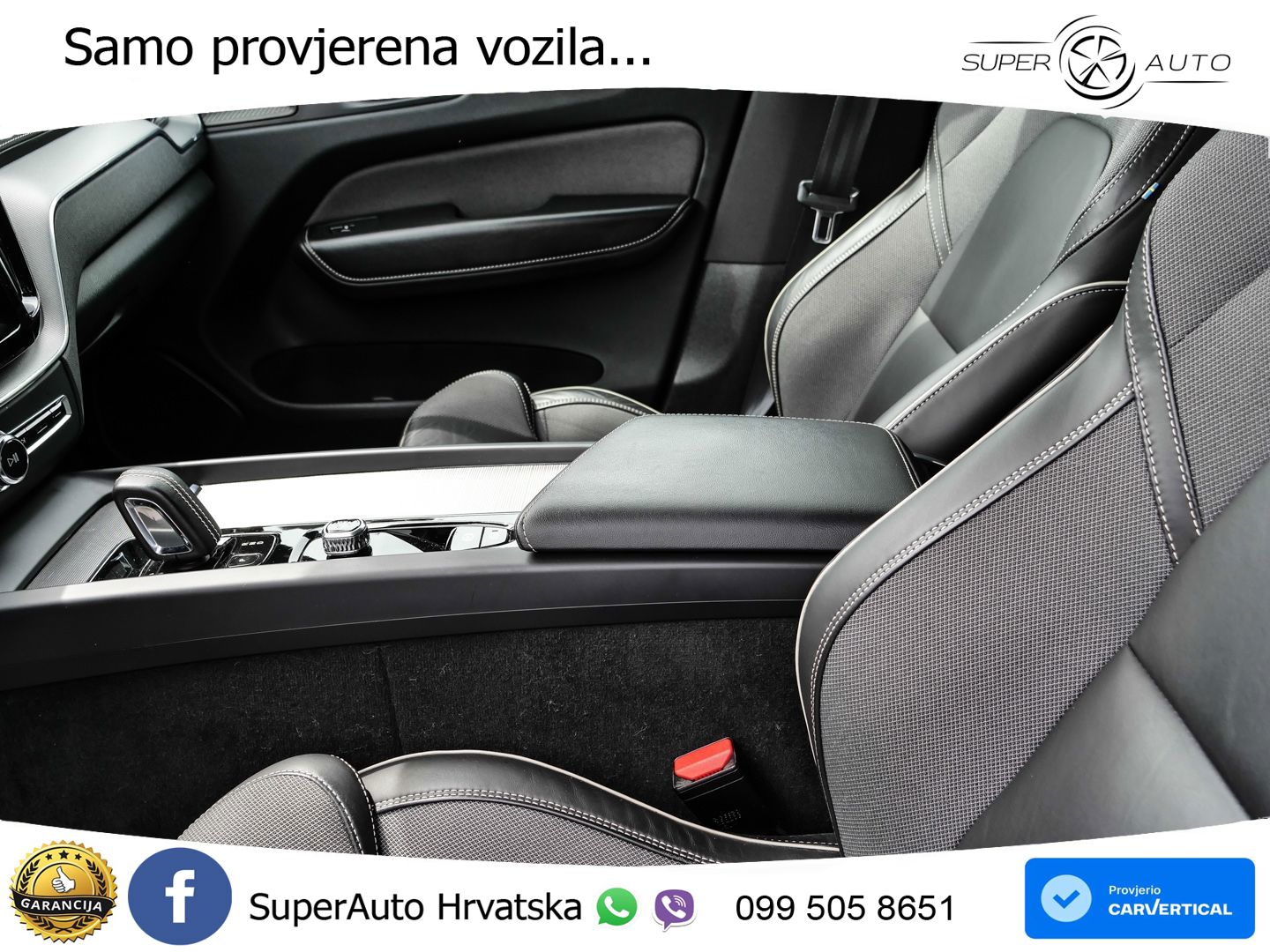 Volvo XC60 B4 Diesel FWD Geartronic LED+GR SJED+ACC
