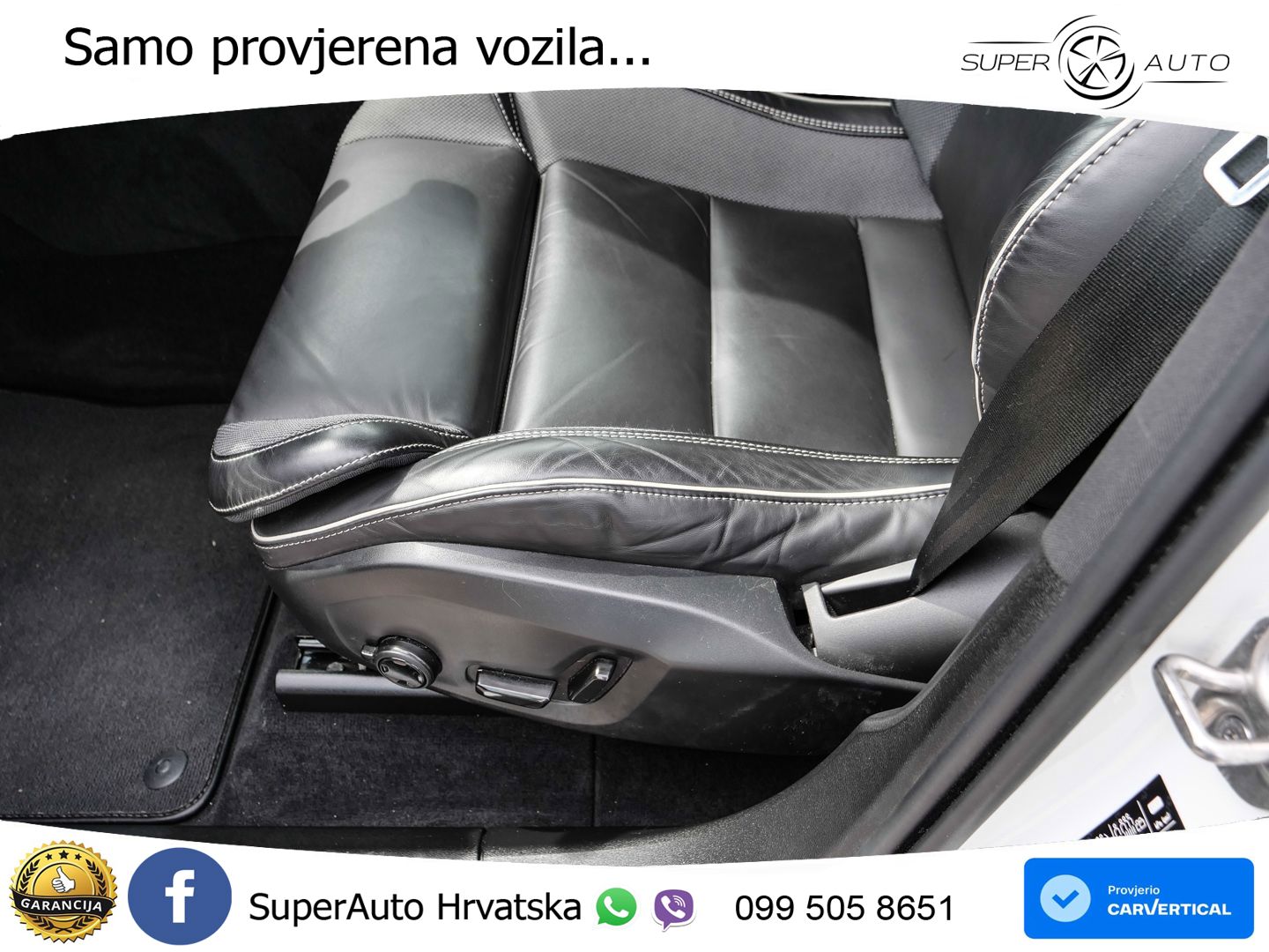 Volvo XC60 B4 Diesel FWD Geartronic LED+GR SJED+ACC