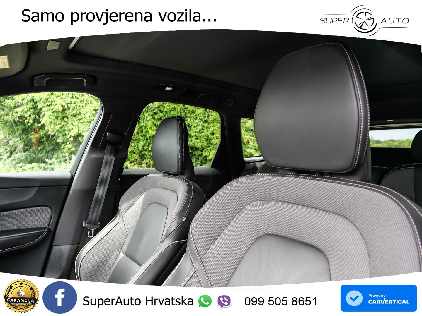 Volvo XC60 B4 Diesel FWD Geartronic LED+GR SJED+ACC