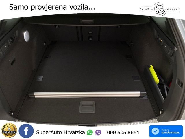 Volkswagen Passat Variant 2.0 TDI (193 KS) 4MOTION DSG R-Line LED+GR SJED+ACC