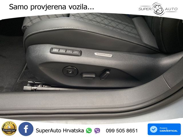 Volkswagen Passat Variant 2.0 TDI (193 KS) 4MOTION DSG R-Line LED+GR SJED+ACC