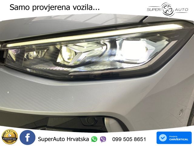Volkswagen Passat Variant 2.0 TDI (193 KS) 4MOTION DSG R-Line LED+GR SJED+ACC