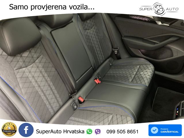 Volkswagen Passat Variant 2.0 TDI (193 KS) 4MOTION DSG R-Line LED+GR SJED+ACC