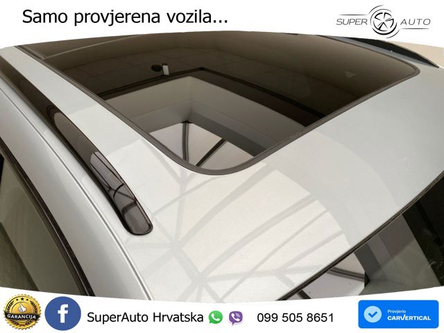 Volkswagen Passat Variant 2.0 TDI (193 KS) 4MOTION DSG R-Line LED+GR SJED+ACC