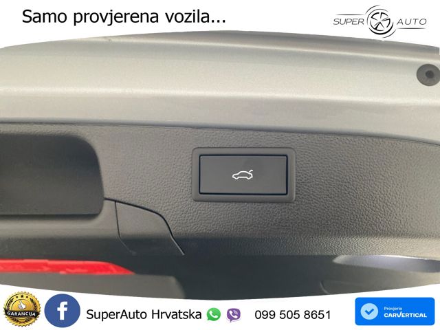 Volkswagen Passat Variant 2.0 TDI (193 KS) 4MOTION DSG R-Line LED+GR SJED+ACC