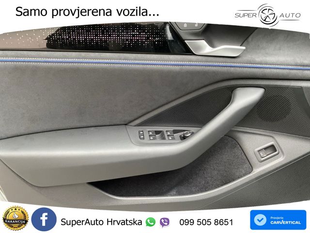 Volkswagen Passat Variant 2.0 TDI (193 KS) 4MOTION DSG R-Line LED+GR SJED+ACC