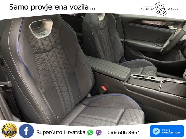Volkswagen Passat Variant 2.0 TDI (193 KS) 4MOTION DSG R-Line LED+GR SJED+ACC