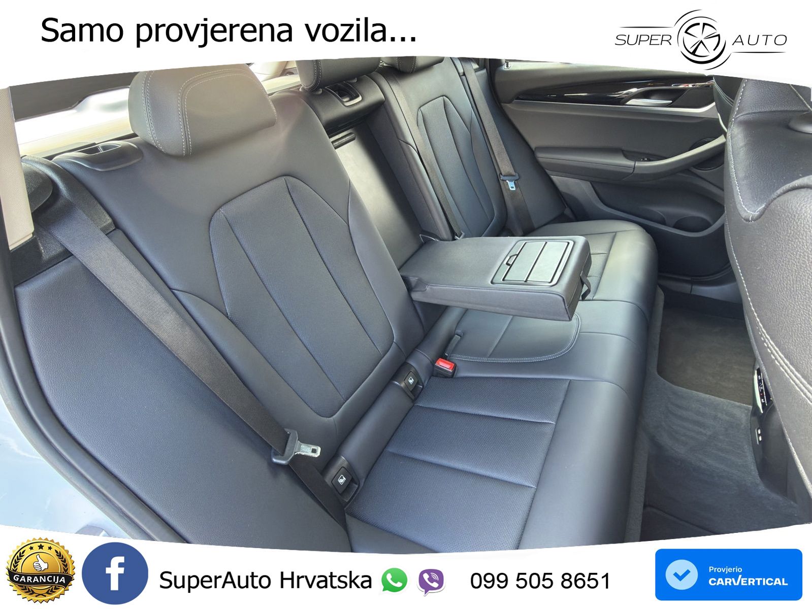 BMW X3 20d xDrive Steptronic