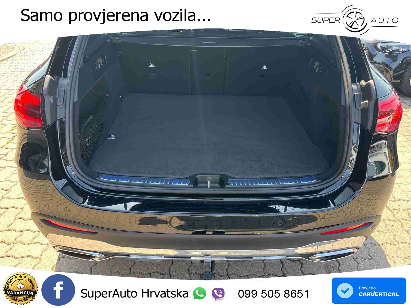 Mercedes GLC 200d (163 KS) 4MATIC 9G-TRONIC AMG LED+GR SJED+ACC