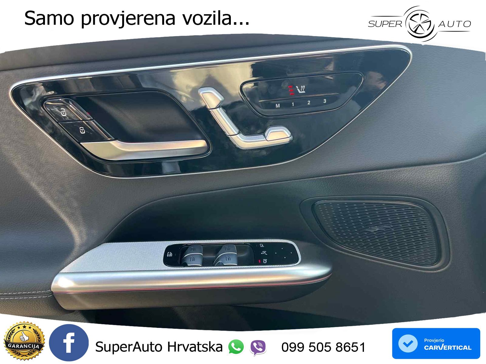 Mercedes GLC 200d (163 KS) 4MATIC 9G-TRONIC AMG LED+GR SJED+ACC