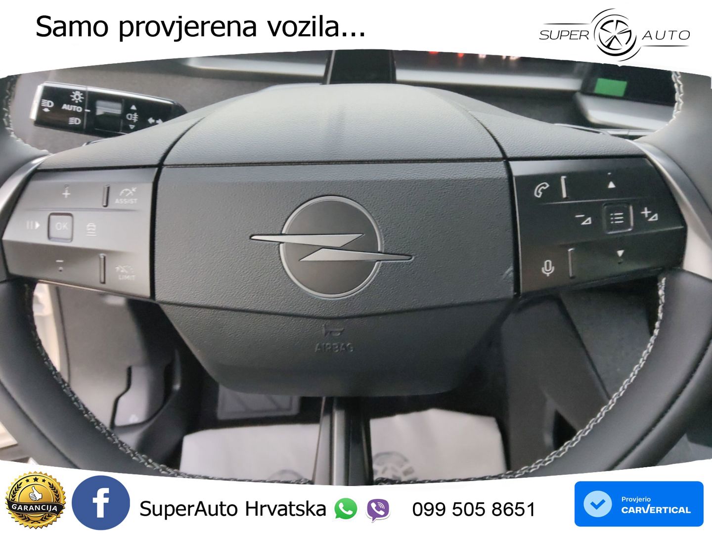 Opel Grandland 1.2 Turbo (145 KS) Hybrid eDCT Edition LED+GR SJED+ACC