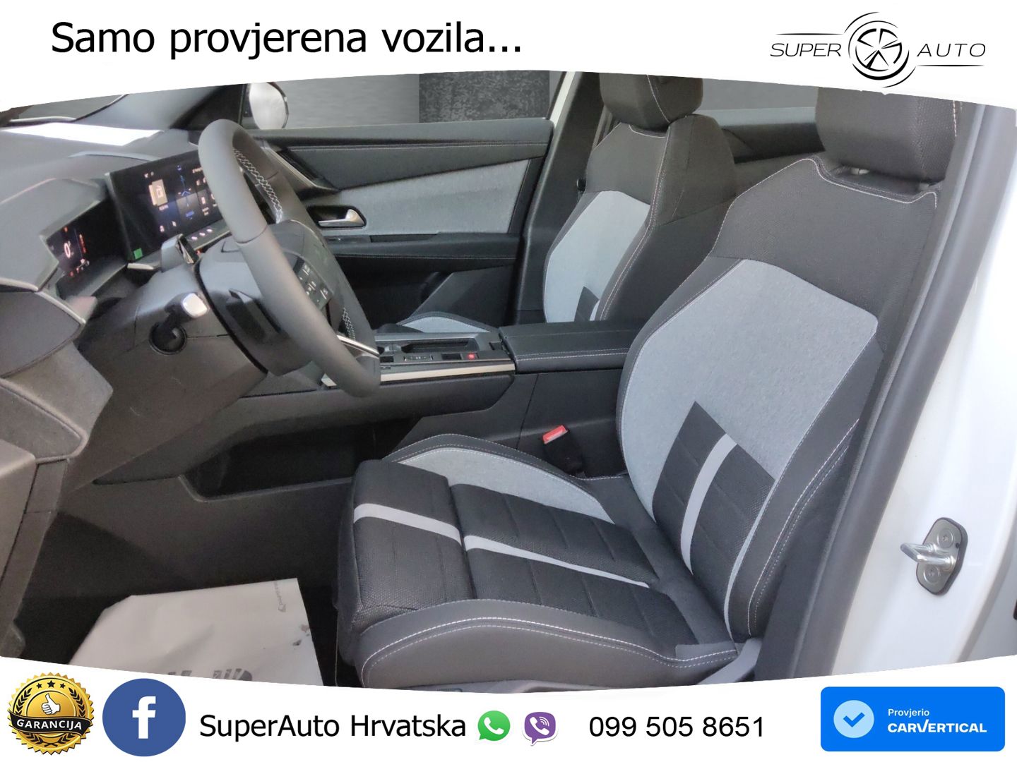 Opel Grandland 1.2 Turbo (145 KS) Hybrid eDCT Edition LED+GR SJED+ACC