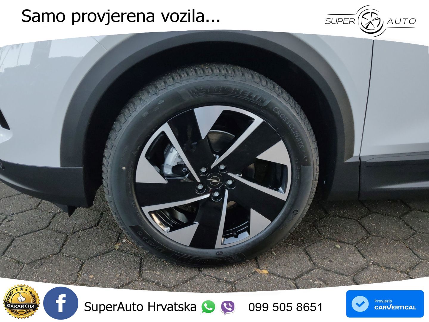 Opel Grandland 1.2 Turbo (145 KS) Hybrid eDCT Edition LED+GR SJED+ACC