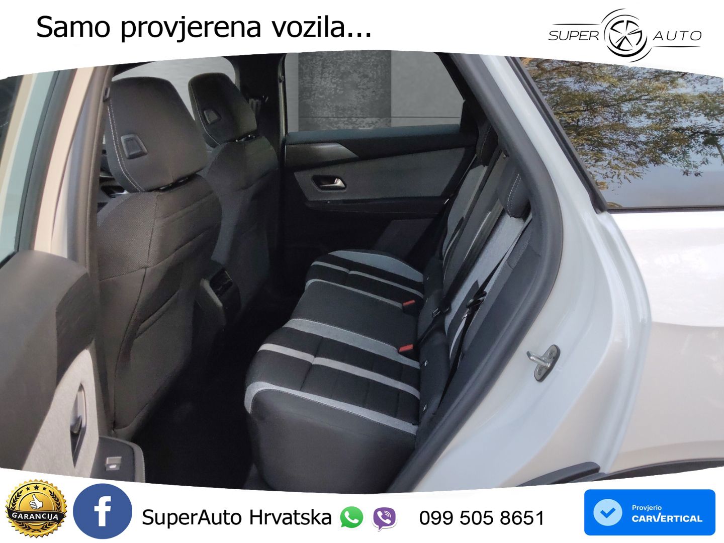Opel Grandland 1.2 Turbo (145 KS) Hybrid eDCT Edition LED+GR SJED+ACC