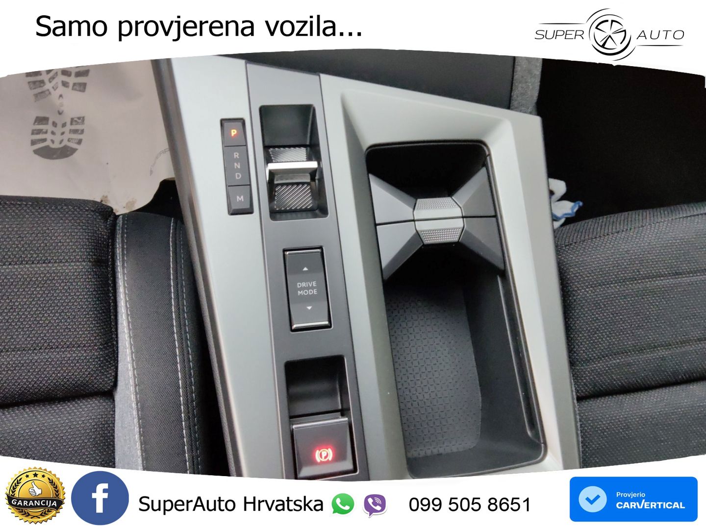 Opel Grandland 1.2 Turbo (145 KS) Hybrid eDCT Edition LED+GR SJED+ACC
