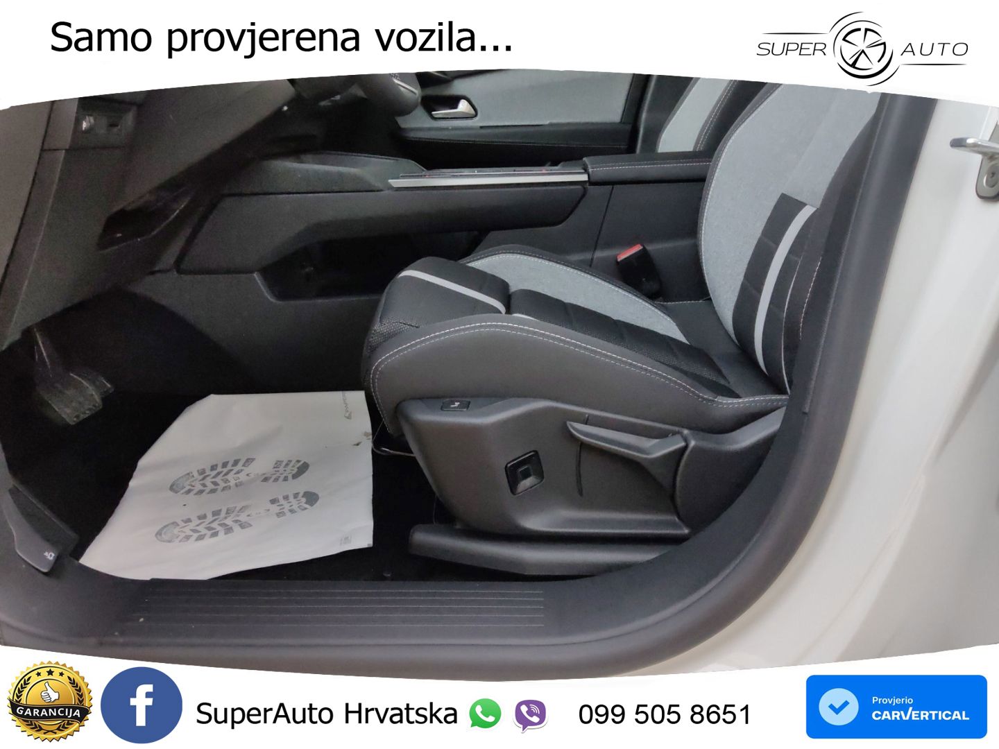 Opel Grandland 1.2 Turbo (145 KS) Hybrid eDCT Edition LED+GR SJED+ACC