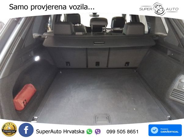 Volkswagen Touareg 3.0 V6 TFSI (340 KS) 4MOTION Tiptronic LED+ACC