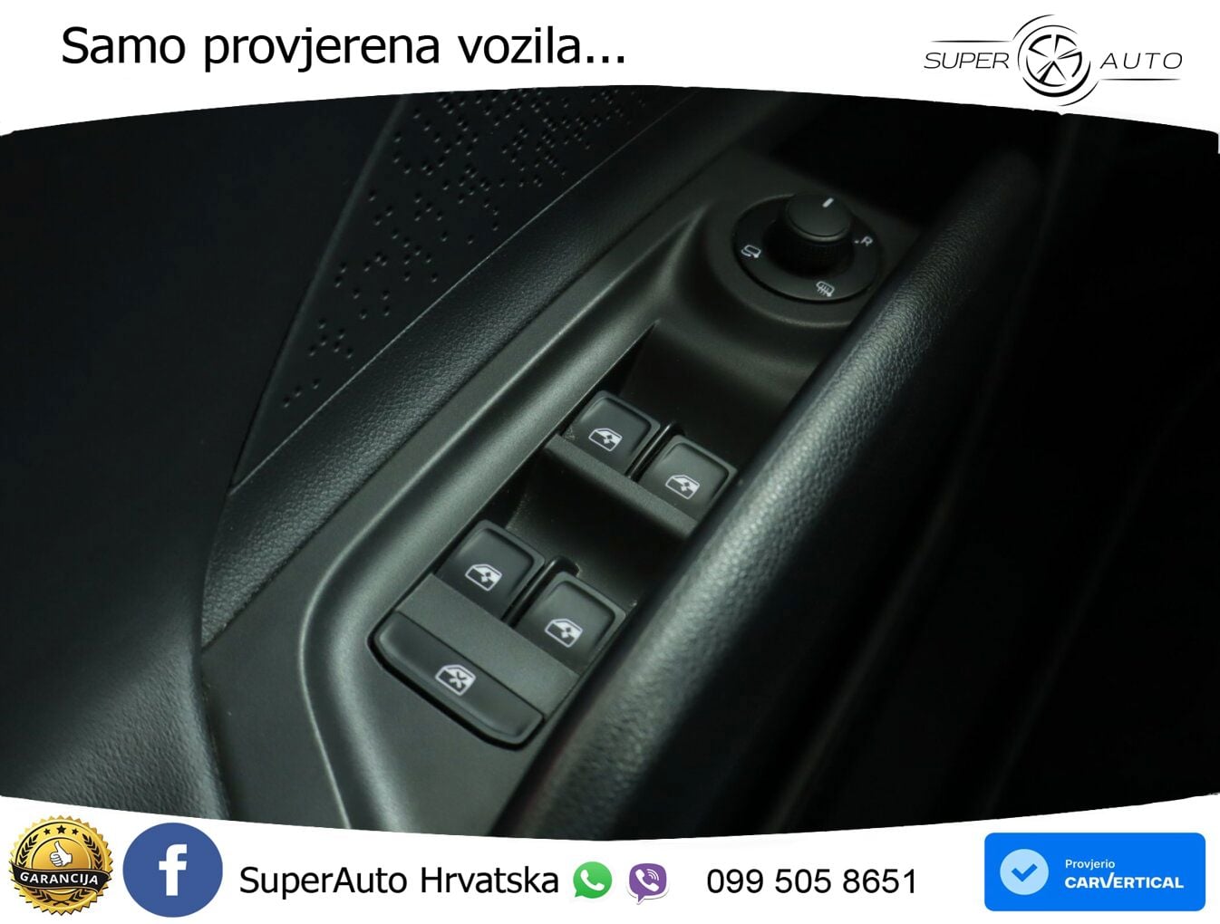 Škoda Enyaq iV 80x 82 kWh (265 KS) AWD