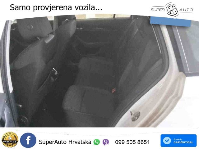 Škoda Octavia Combi 2.0 TDI (150 KS) Selection