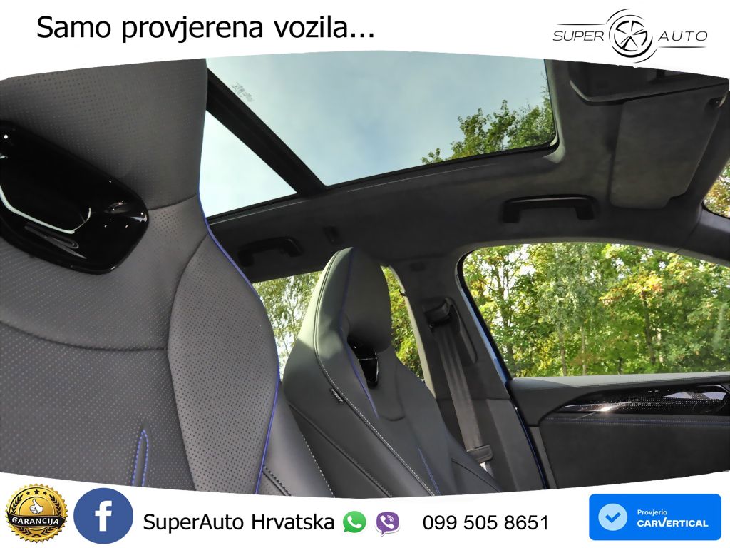 Volkswagen Passat Variant 1.5 TSI (204 KS) eHybrid DSG R-Line ACC+HEAD+4xGR SJED+360+PANO