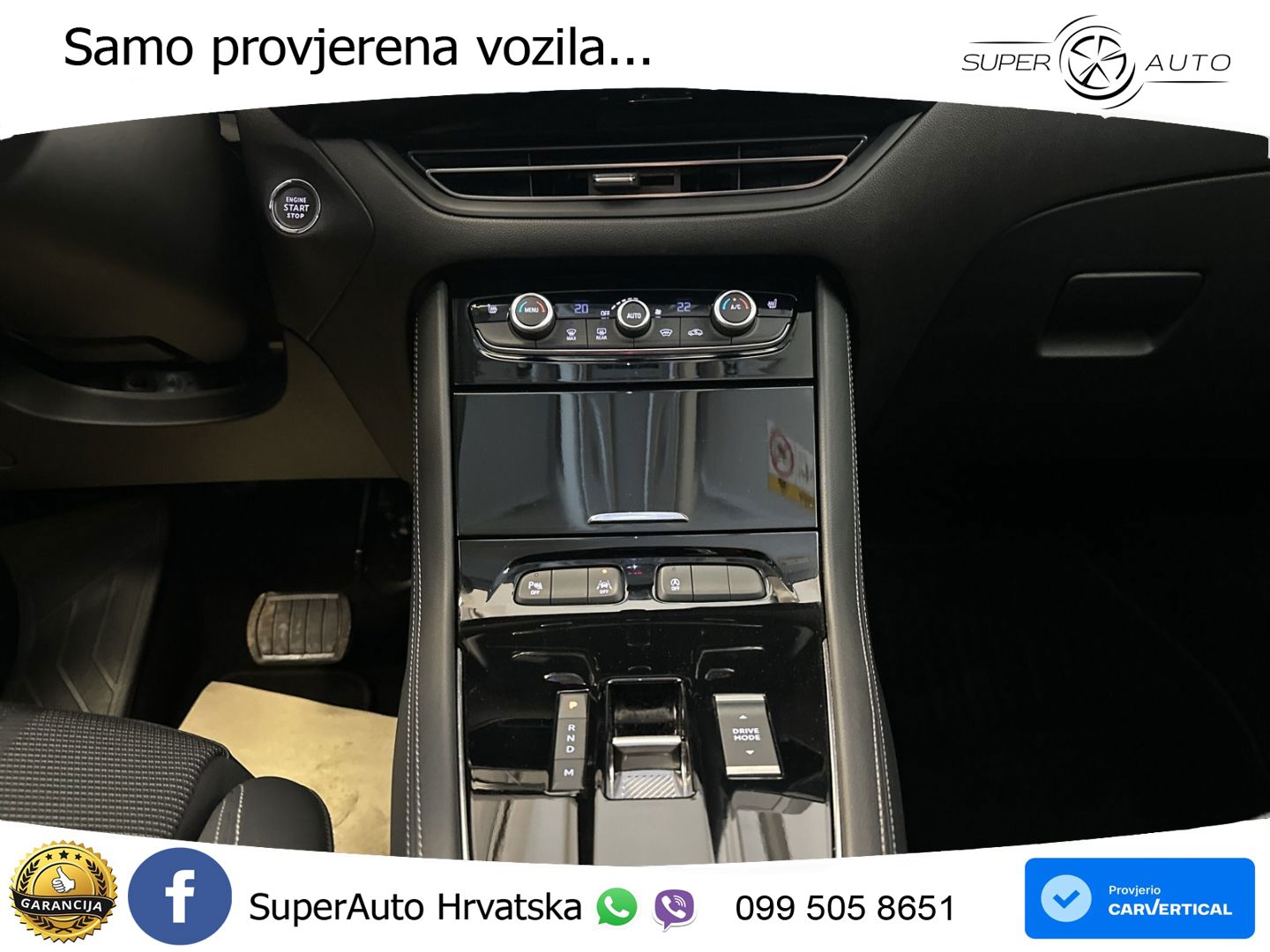Opel Grandland 1.2i Turbo (130 KS) GS