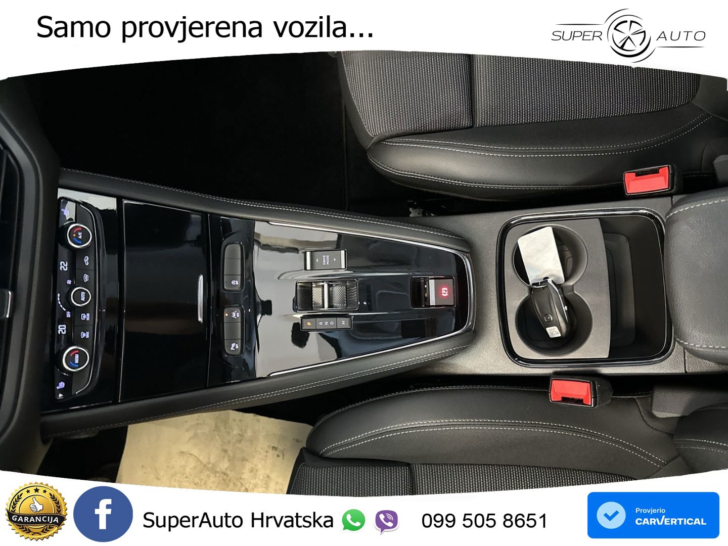 Opel Grandland 1.2i Turbo (130 KS) GS